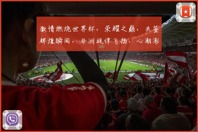 激情燃烧世界杯，荣耀之巅，共鉴辉煌瞬间，非洲旋律飞扬，心潮澎湃