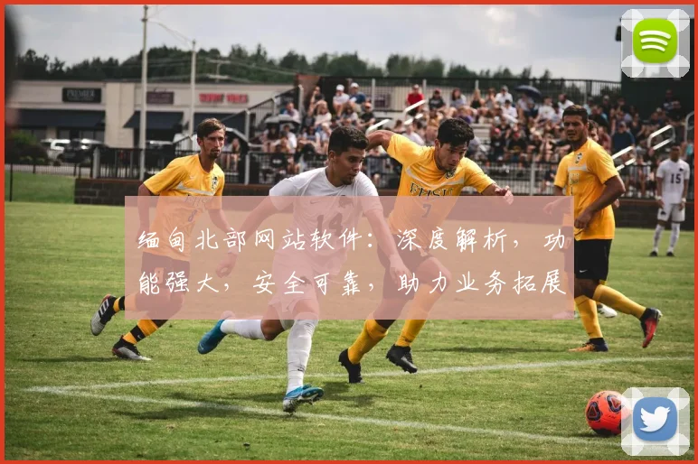 缅甸北部网站软件：深度解析，功能强大，安全可靠，助力业务拓展
