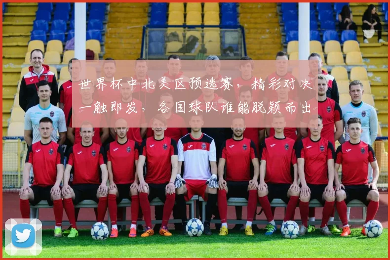 世界杯中北美区预选赛，精彩对决一触即发，各国球队谁能脱颖而出